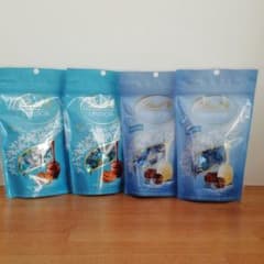 リンツ チョコレート　リンドール チョコレート　⑮のサムネイル