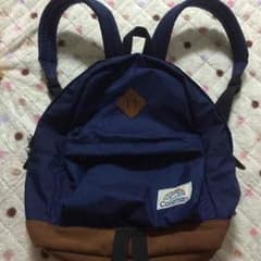 Coleman リュックのサムネイル