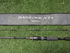 SHIMANO BASS ONE XT+ 166M−2のサムネイル