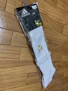 adidas ソックス　25〜27cmのサムネイル