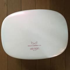 梨香さん専用 ケノン 脱毛器 NIPL-2080 ver.4.1のサムネイル