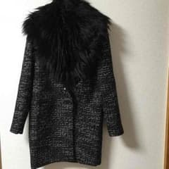 Forever21  ツィード コートのサムネイル