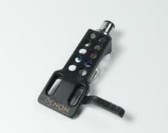 Denon 純正DP−500M DP−1300 ヘッドシェルのサムネイル