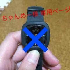 ちゃんめー様 専用ページのサムネイル