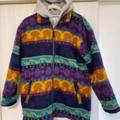 ヴィンテージ パタゴニア Patagonia ジャケットのサムネイル