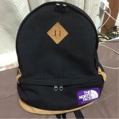 the north face  リュックのサムネイル