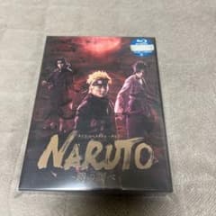 라이브·스펙터클 NARUTO-나루토-~새벽의 조사~ 2019<완전 생산한…