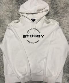 STUSSY パーカー　フーディーのサムネイル