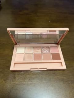 クリオ　プロアイパレット　01 SIMPLY PINKのサムネイル