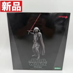 新品> ARTFX+ カイロ・レン 1/10 フィギュア STAR WARS - メルカリ