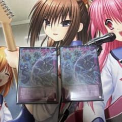 遊戯王 聖なる心のバリアーマインドフォースー2枚セット オーバーフレームのサムネイル