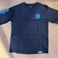 Cookies 長袖Tシャツ ブラック　ロンTのサムネイル