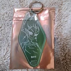 遊戯王ZEXAL　コラボカフェ　アクリルキーホルダー　アストラルのサムネイル