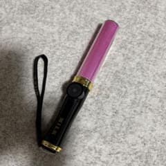 M!LK 10周年 ICANDRINK キャンドリ 佐野勇斗 ピンク ペンライト - メルカリ