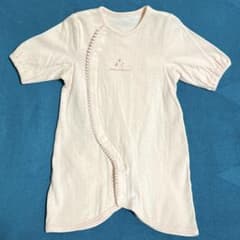 ⭐︎新品未使用⭐︎コンビドレス　長袖のサムネイル