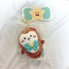 Super Magical Chiikawa Magical Charge Mascot Beetle