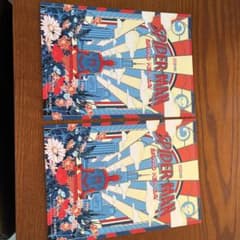SPIDER-MAN BRAND NEW DAY Poster (2 posters)