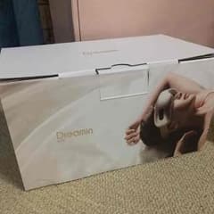 Dreamin eye (ドリーミンアイ)新品、未使用★のサムネイル