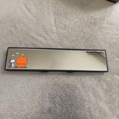 スヌーピーバックミラーのサムネイル
