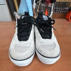Vans Palace Low スニーカーのサムネイル
