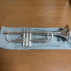 Schilke S32 SP 中古 シルキー トランペット - メルカリ