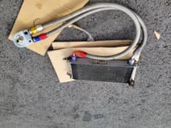 EARL'Sオイルクーラー ホンダ用アタッチメントのサムネイル