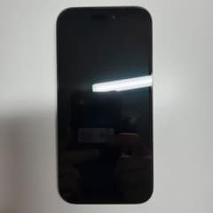 Apple iPhone 14Pro 256GB 스페이스 블랙