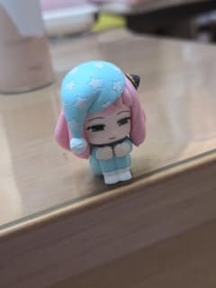 SPY×FAMILY Anya Figure