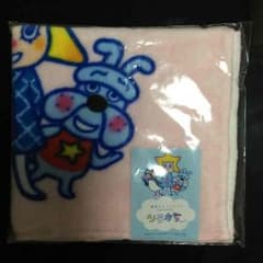 ALICEさまご検討中 ソラカラちゃんハンカチタオルのサムネイル