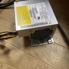 Fujitsu 電源ユニット DPS-250AB-99 B 動作確認済みのサムネイル