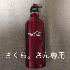 コカコーラ ドリンクボトルのサムネイル