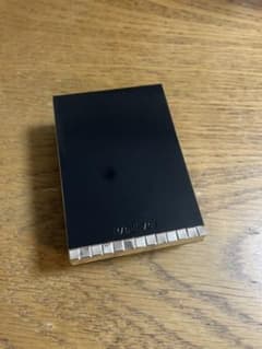 マキア－ジュ　ドラマティックパウダリ－のサムネイル