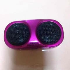 スピーカー(プロフ必読)のサムネイル
