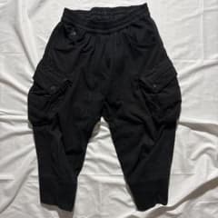 julius archive2010s gas mask cargo pants - メルカリ