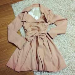トレンチコート♡のサムネイル