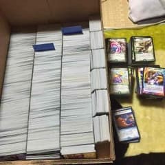 ぽりぽん様専用 デュエルマスターズのサムネイル