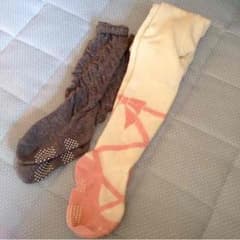タイツ&靴下のサムネイル