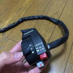 モンキースイッチボックスのサムネイル