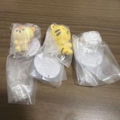 ミニティーン　miniteen シュア　ホシ　ウジのサムネイル