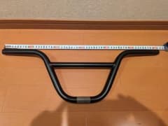 BMXハンドル　新品未使用のサムネイル