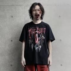 doublet（ダブレット） “THE CURE” T限定72枚／No.42 doublet（ダブレット） “THE CURE” T限定72枚／No.42 - メルカリ