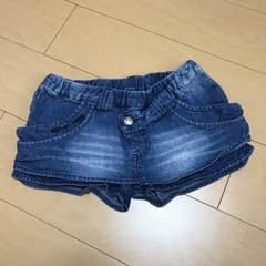 BACKS キュロットのサムネイル