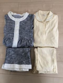 マタニティパジャマ　まとめ売りのサムネイル