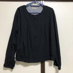 sm2  サマンサモスモス　ショートジャケットのサムネイル