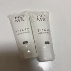 TOKIOトリートメント ホームケア 2本セットのサムネイル