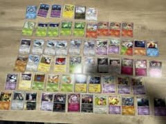 ゼ*ン様 ポケカ　まとめ　xy レジェンド　古いカードのサムネイル
