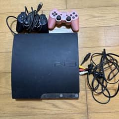 SONY PlayStation3 CECH-2500Aのサムネイル