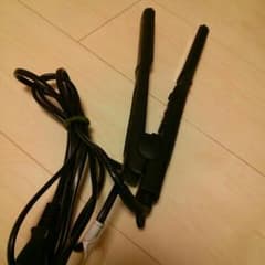 ストレートアイロンのサムネイル