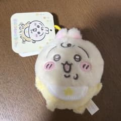 치이카와 baby chiikawa baby 토끼 봉제인형 마스코트
