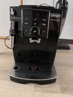 DeLonghi マグニフィカS ECAM23120BN 本体のサムネイル